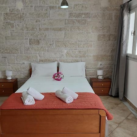 Bodikos Villas & Apartments Picídia Kültér fotó