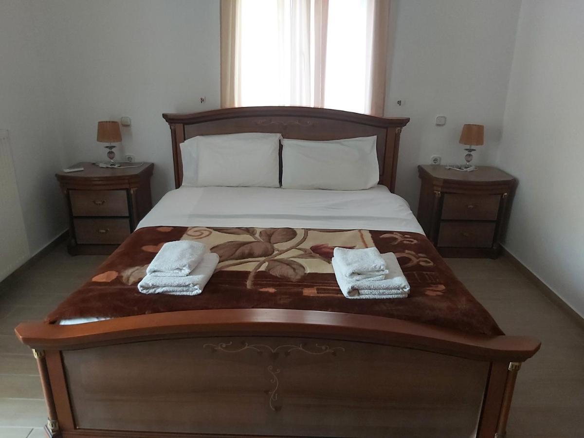 Bodikos Villas & Apartments Picídia Kültér fotó