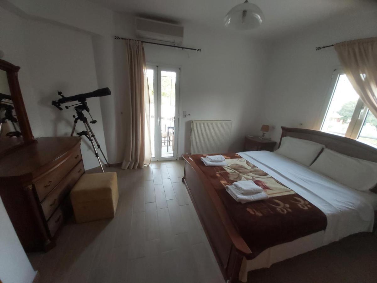 Bodikos Villas & Apartments Picídia Kültér fotó