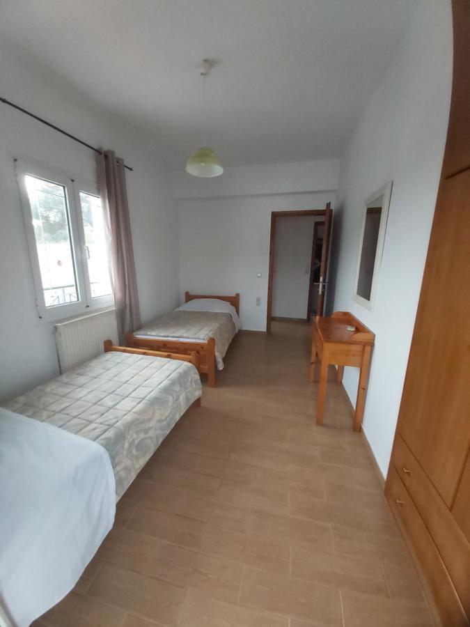 Bodikos Villas & Apartments Picídia Kültér fotó