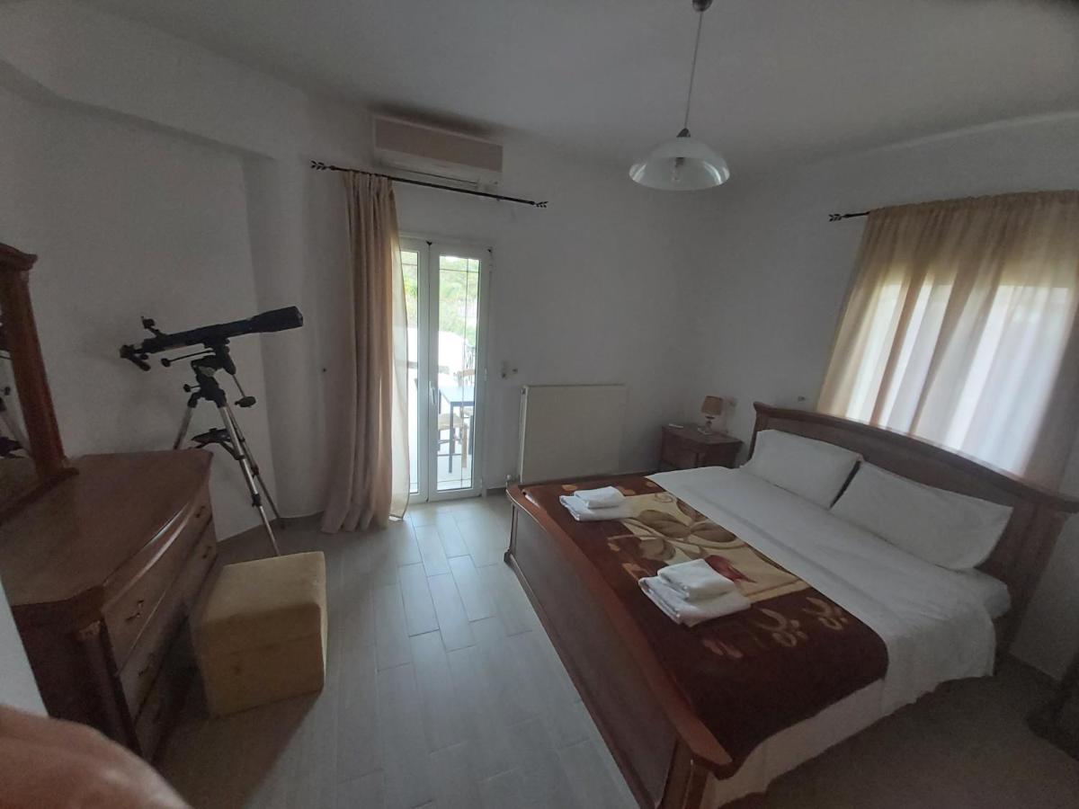 Bodikos Villas & Apartments Picídia Kültér fotó