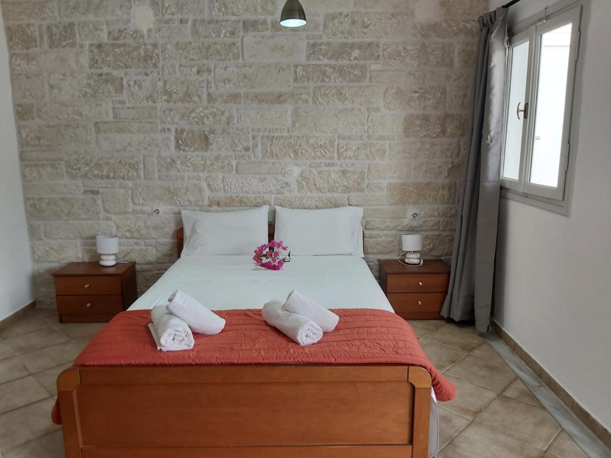 Bodikos Villas & Apartments Picídia Kültér fotó