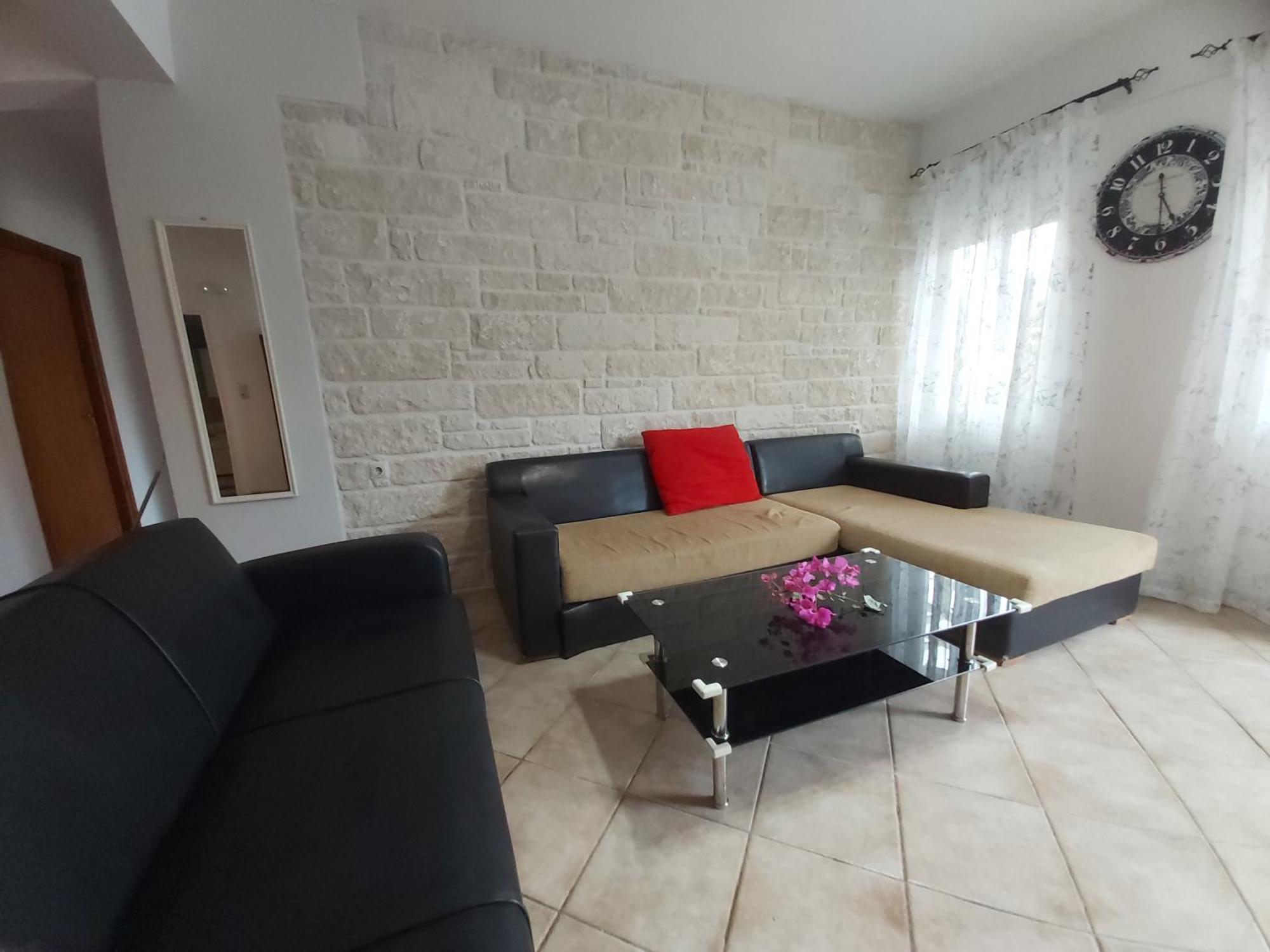 Bodikos Villas & Apartments Picídia Kültér fotó