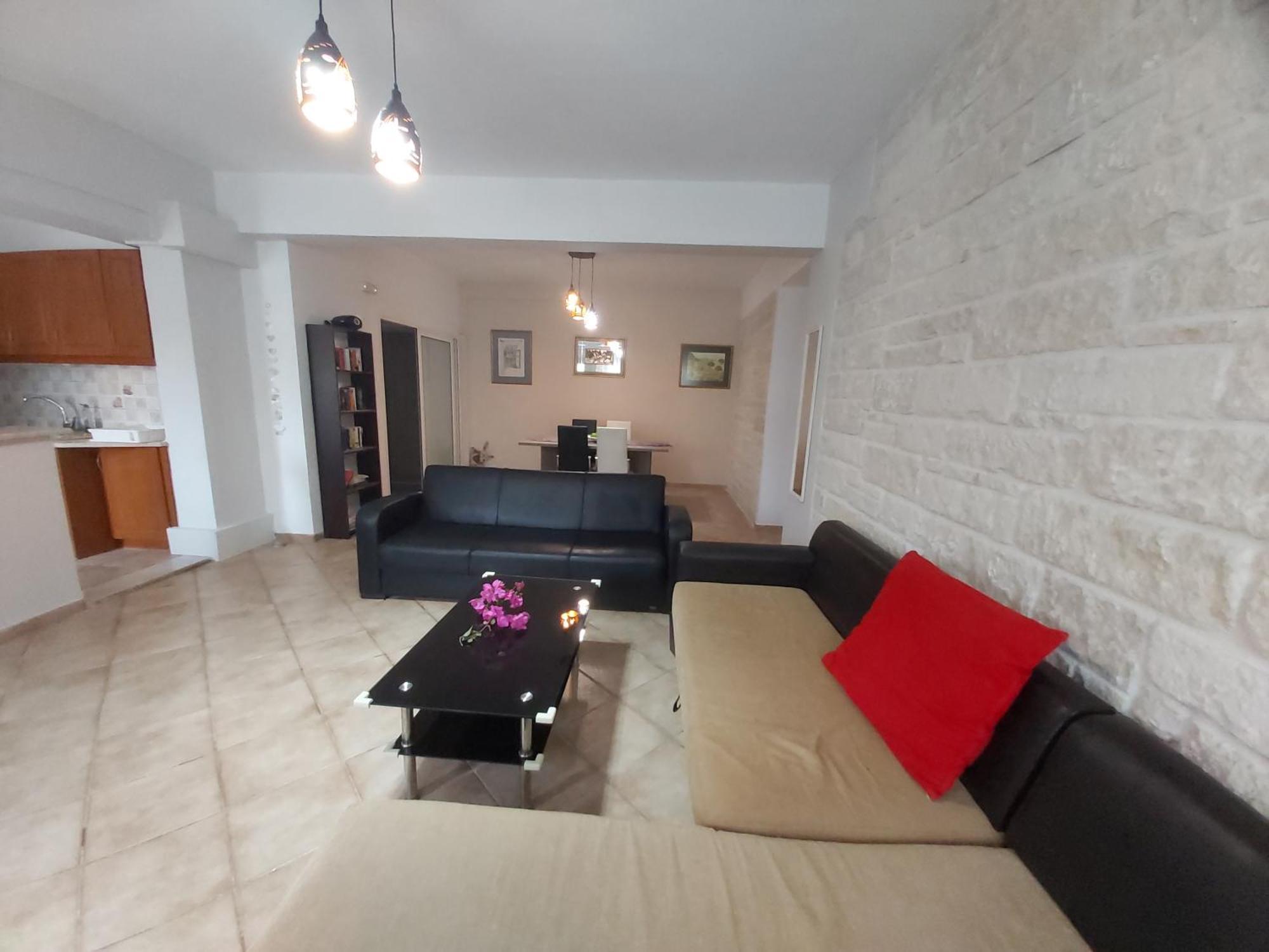 Bodikos Villas & Apartments Picídia Kültér fotó