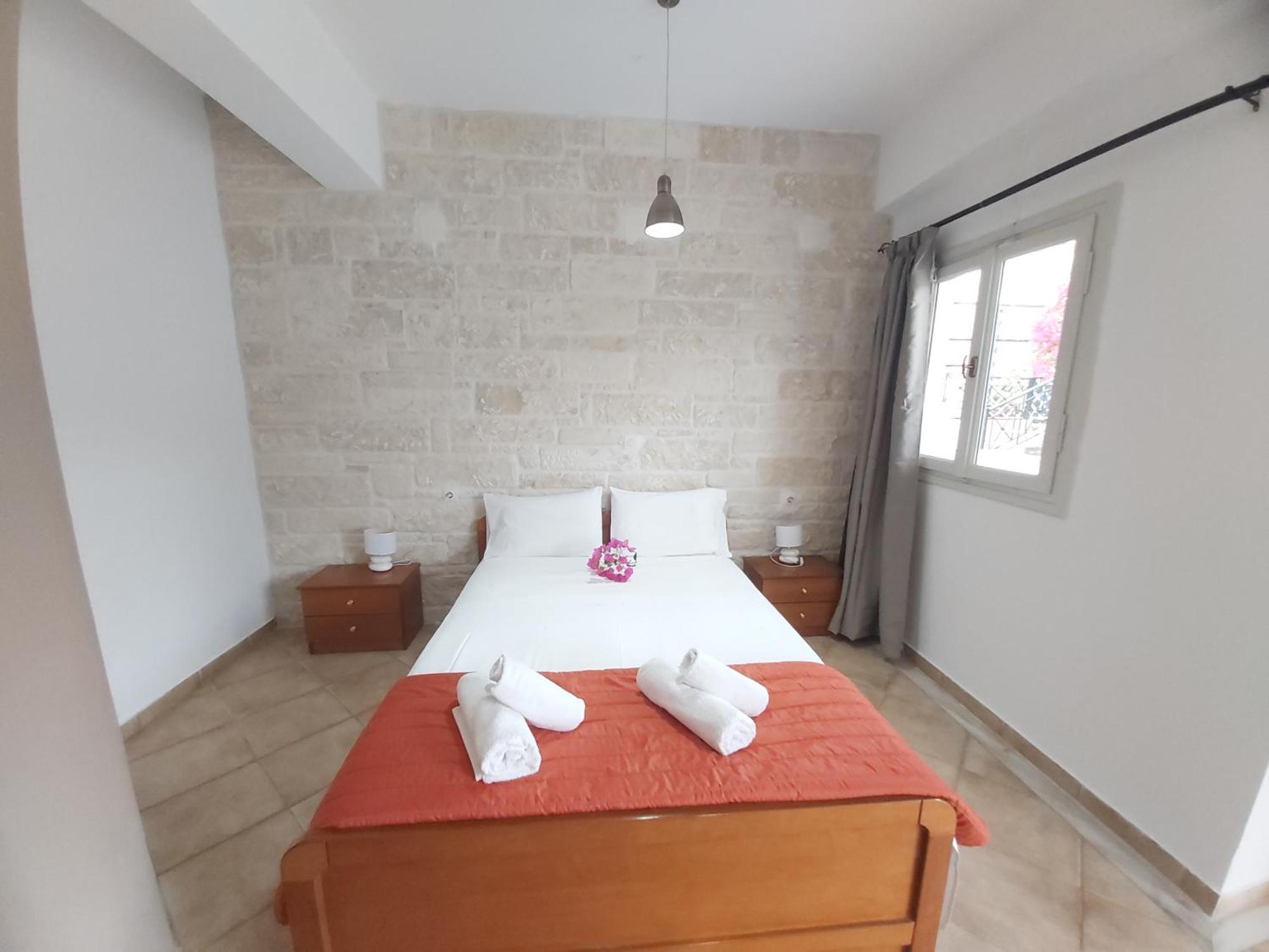Bodikos Villas & Apartments Picídia Kültér fotó