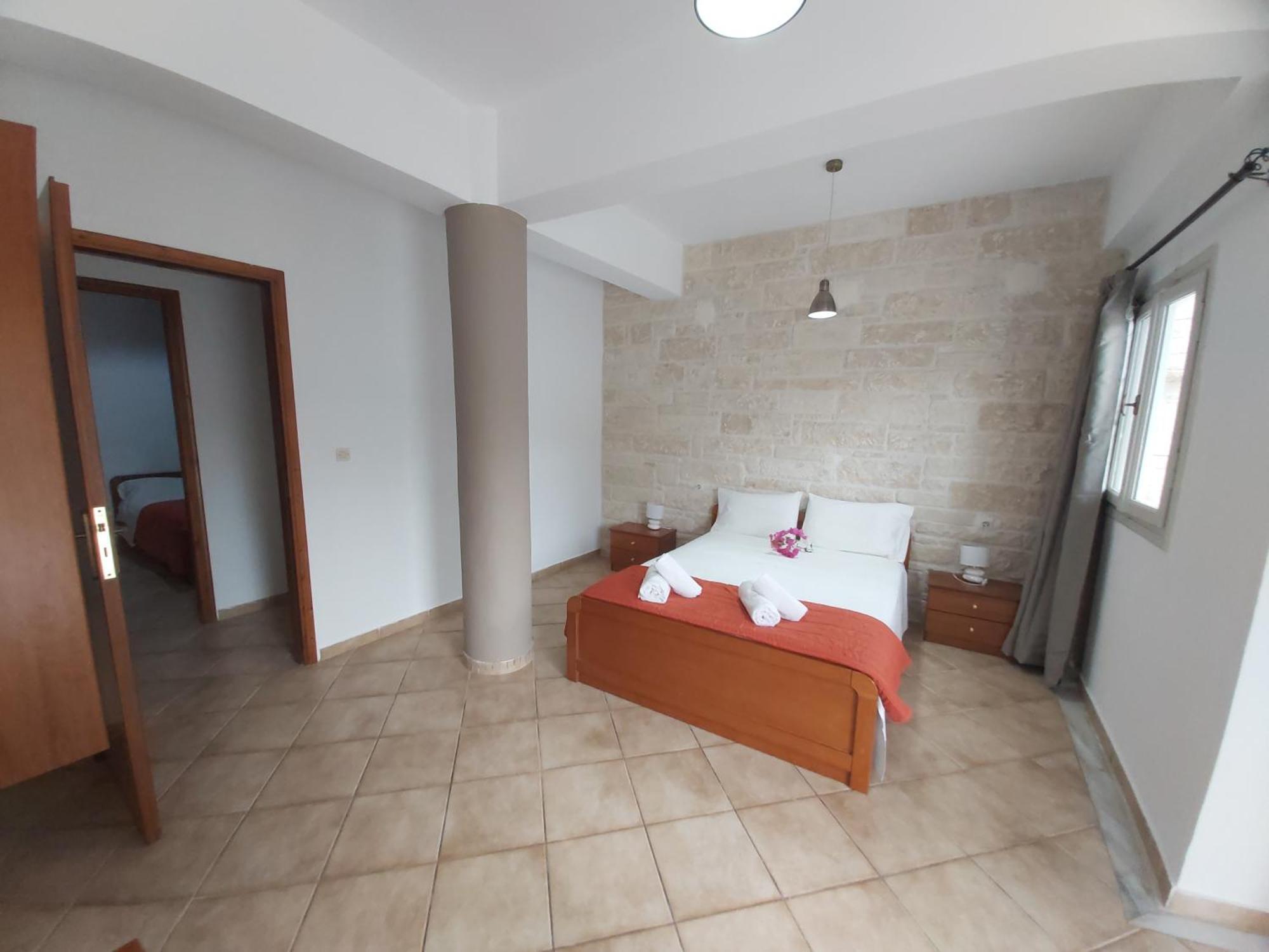 Bodikos Villas & Apartments Picídia Kültér fotó