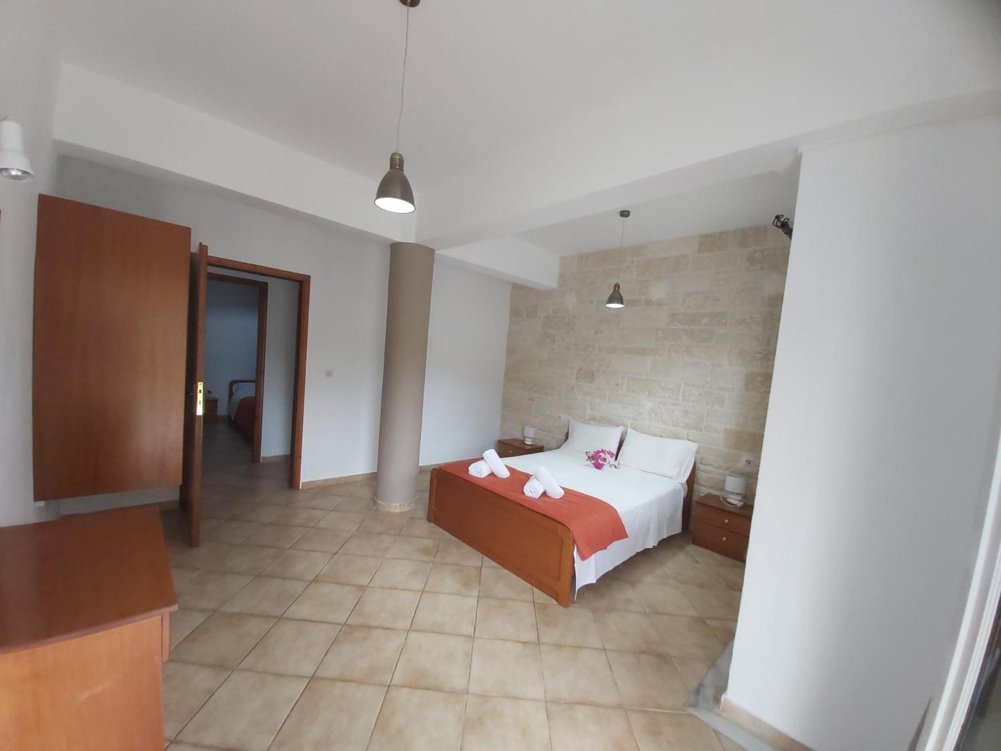 Bodikos Villas & Apartments Picídia Kültér fotó