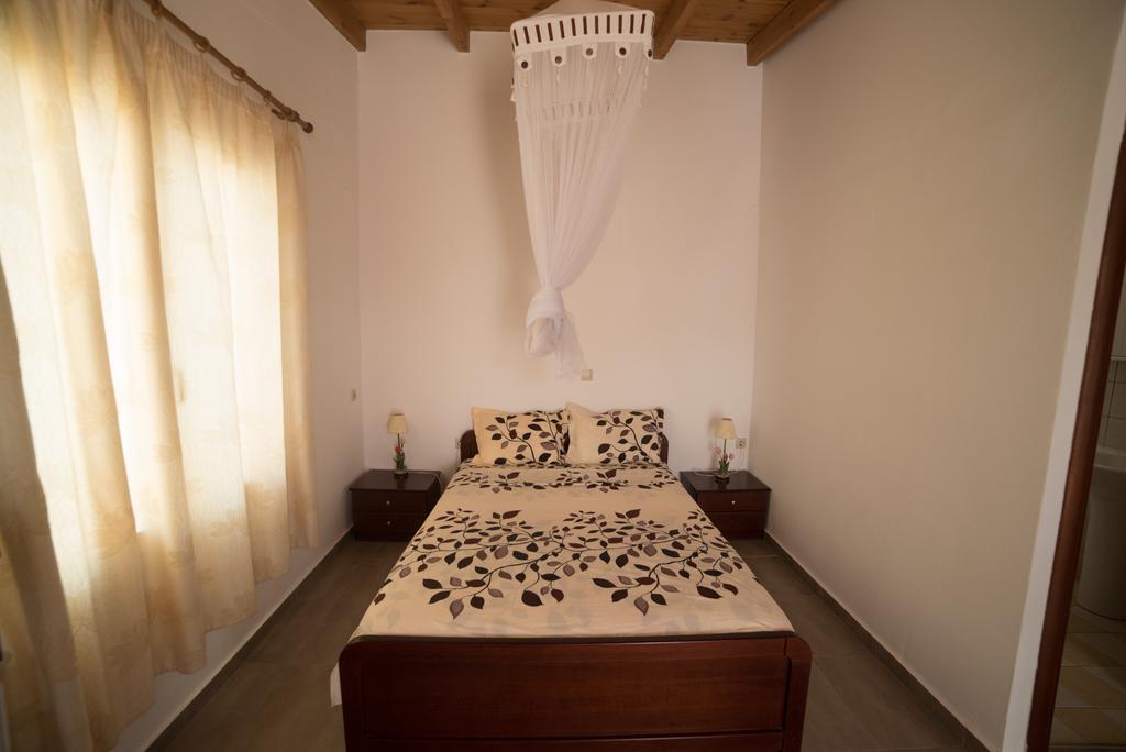 Bodikos Villas & Apartments Picídia Kültér fotó