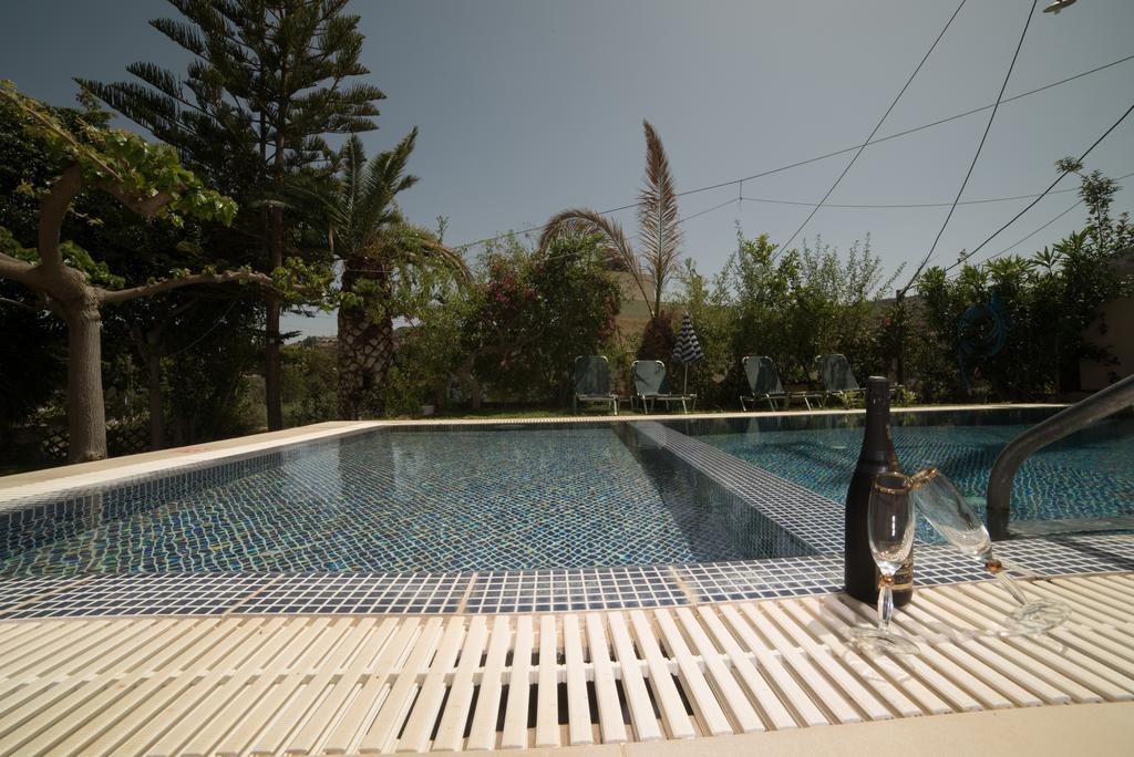 Bodikos Villas & Apartments Picídia Kültér fotó