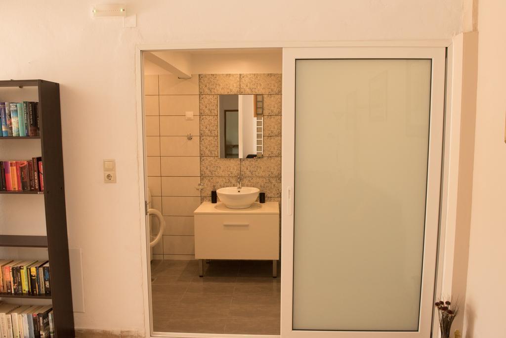 Bodikos Villas & Apartments Picídia Kültér fotó