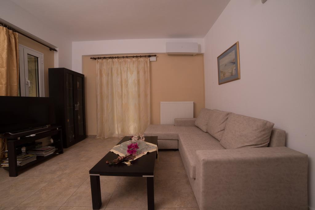 Bodikos Villas & Apartments Picídia Kültér fotó